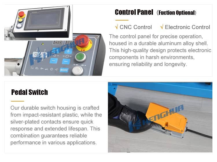 HF32D Hydraulic Hose Crimper